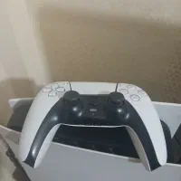 دسته ی ps5 اصلی