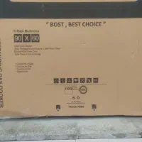 با سلام گاز فردار مارک بست آک بند|اجاق گاز و لوازم برقی پخت‌وپز|شوش, |دیوار