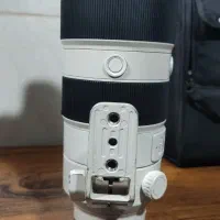 لنز سونی 200-70 f2.8|دوربین عکاسی و فیلمبرداری|مشهد, عبادی|دیوار