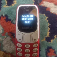 نوکیا مینی نو کارنکرده باکارتون