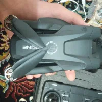 کواد کوپتر دوربین دار