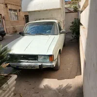 وانت پیکان بار اتاق فست فود