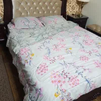 رو تختی دو نفره