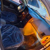 پارس xup7|خودرو سواری و وانت|نورآباد, |دیوار