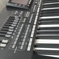 korg.pa3x|پیانو، کیبورد، آکاردئون|قزوین, |دیوار