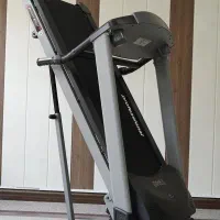 تردمیل پاور فرست خانگی|تجهیزات ورزشی|میانه, |دیوار