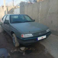 آگهی اتاق پژو بسیار تمیز