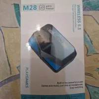 ایرپاد دو عدد موجوده