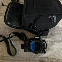 دوربین عکاسی و فیلمبرداریNikon