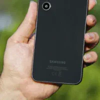گوشی a54|موبایل|قزوین, |دیوار