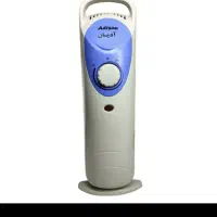 بخاری شوفاژی برقی