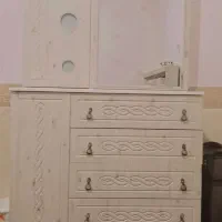 تخت خواب دونفره|تخت و سرویس خواب|بیرجند, |دیوار