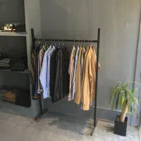 فروش تکی و عمده پوشاک مردانه زیر قیمت