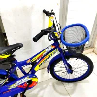 دوچرخه ۲۰ بنیتو خارجی  نونو|دوچرخه، اسکیت، اسکوتر|اهواز, ۲۴ متری|دیوار