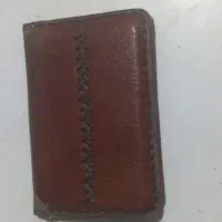 کیف مدارک پیدا شده