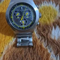 ساعت آنتیک اس واچ اصل سوئیس  ،007 جیمز باند