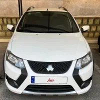 کوییک GX مدل ۱۴۰۴ در حد صفر