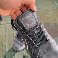 کتونی اورجینال ریبوک|کیف، کفش، کمربند|اردبیل, |دیوار