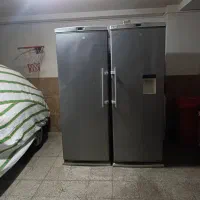 یخچال دوقلو