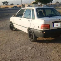 پراید ۸۳ انژکتور