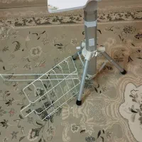 اتو پرس بایترون اصلی|اتو و لوازم اتو|تهران, ابوذر|دیوار