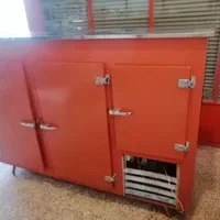 یخچال سه درب|یخچال و فریزر|اندیمشک, |دیوار