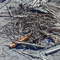 ضایعات آهن و فلزات رنگی|عمده‌فروشی|چهاردانگه (تهران), |دیوار