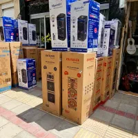 پخش عمده اسپیکر پایینترین قیمت ایران|سیستم صوتی خانگی|یزد, |دیوار