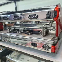 اسپرسو ساز SAB|سماور، چای‌ساز، قهوه‌ساز|بندر گناوه, |دیوار