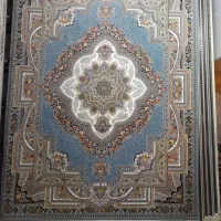 فروش دو تخته فرش پرشین مشهد