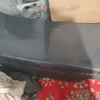 درب صندوق ۴۰۵ خاکستری