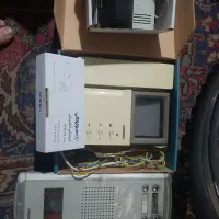 ایفون تصویری کوماکس