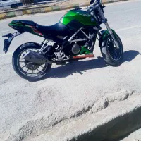 موتور بنلی250