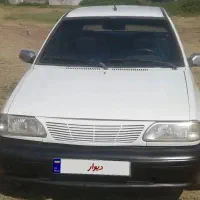 پراید80دوگانه