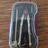 پرگار گرافیک ۱۱۰|لوازم التحریر|شاهینشهر, شهرک میلاد|دیوار