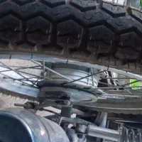 موتور 86|موتورسیکلت|خوی, |دیوار