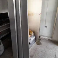 مینی چربی گیر رستورانی