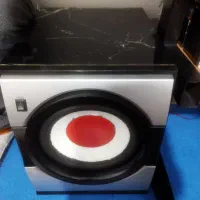 فروش ظبط صوت سونی و ساب ووفر سامسونگ