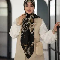 روسری نخ گارزا|لباس|تهران, افسریه جنوبی|دیوار