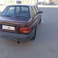 پراید 131مدل 84انژکتور|خودرو سواری و وانت|بیرجند, |دیوار