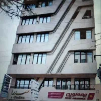 100 متر سند تجاری + 20 متر سوییت مجزا