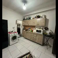 آپارتمان آسانسوردار کلاکسر متراژ ۹۰ متر