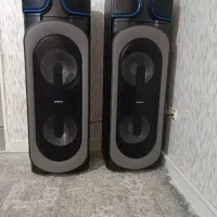 فروش و ((خرید)) باند و اسپیکر|سیستم صوتی خانگی|کرج, جهانشهر|دیوار