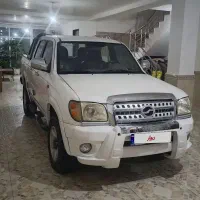 وانت دوکابین دو دیفرانسیل کاپرا