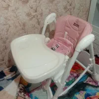 میز غذا کودک