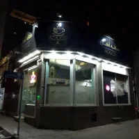 40متر مغازه دو نبش مناسب داروخانه و کافه