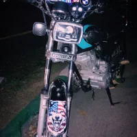 متور 150 آزما