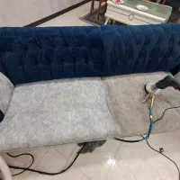 مبل شویی ابوالفضل بامواد نانو
