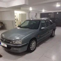 پژو پارس مدل 85|خودرو سواری و وانت|اردبیل, |دیوار