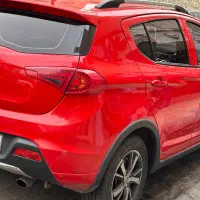 لیفان x50 ااتوماتیک  بدون رنگ به شرط کارشناسی شما